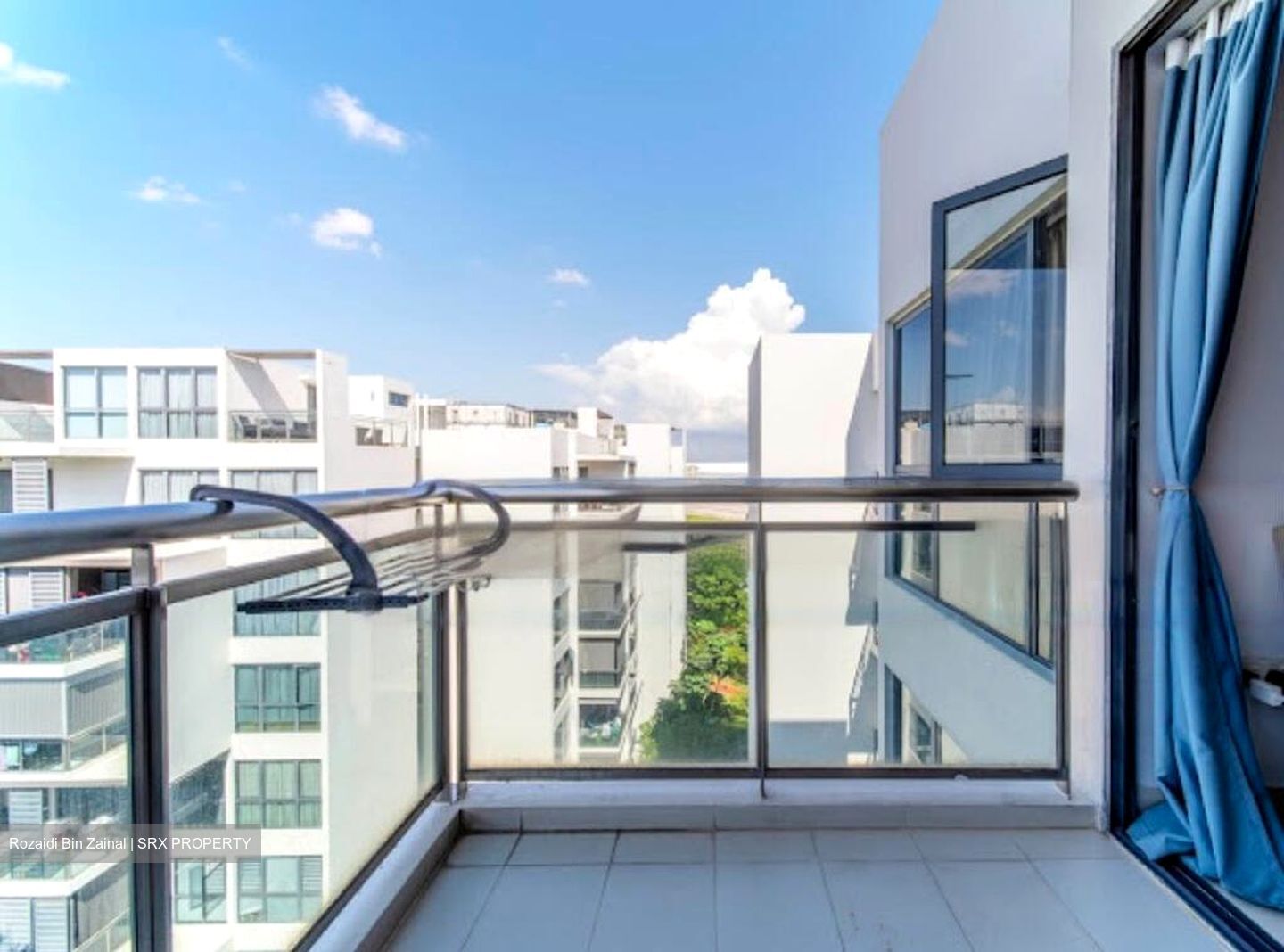 Parc Olympia (D17), Condominium #480311801